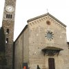 Antella - Pieve di Santa Maria Assunta