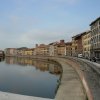 Pisa - L\'Arno