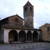 Cercina - Pieve di Sant\'Andrea