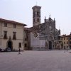 Prato - Piazza del Duomo