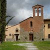 Pontorme - Chiesa di San Martino